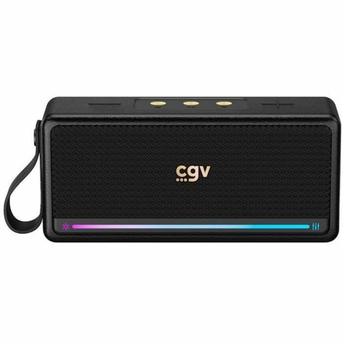 Přenosný reproduktor CGV 50910
